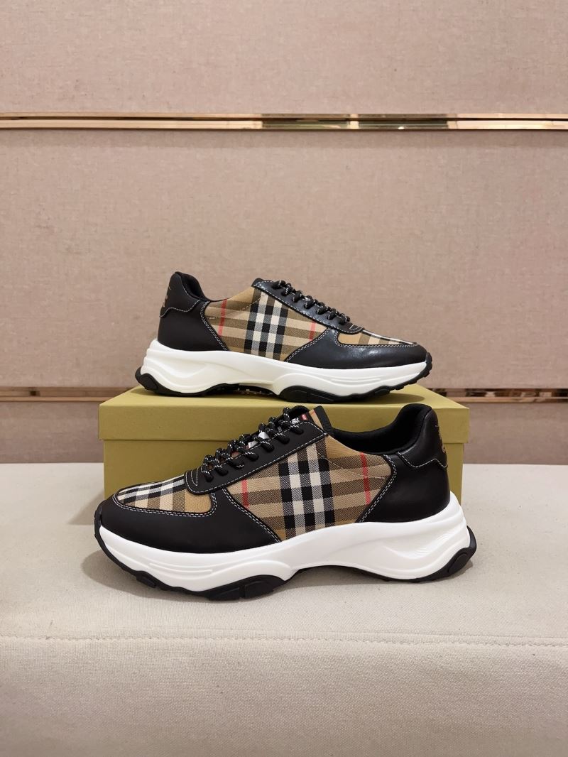 Burberry Low Shoes